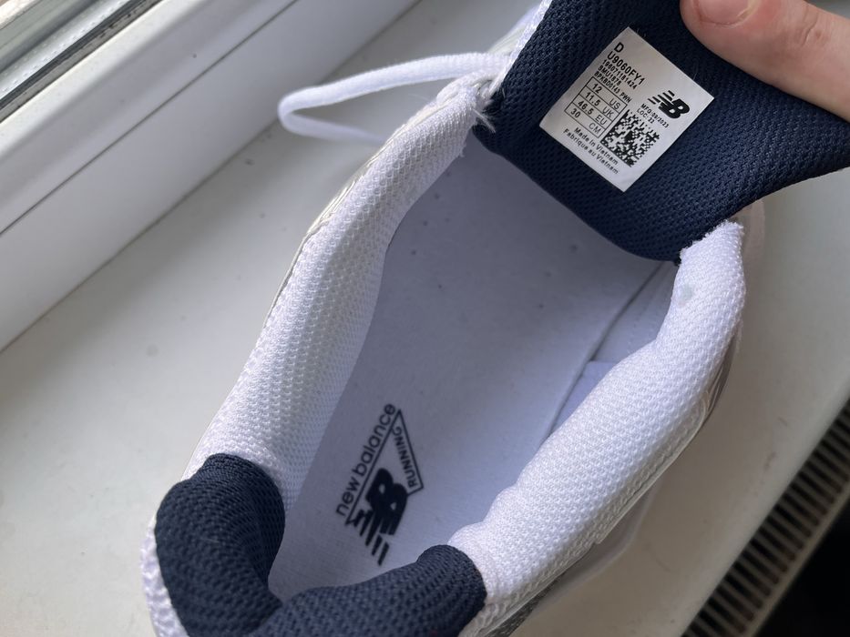 New Balance 530 нові