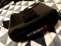 Okulary vr webski