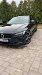 Volvo V60 Volvo V60 T8 R-design Plug-in hybrid
