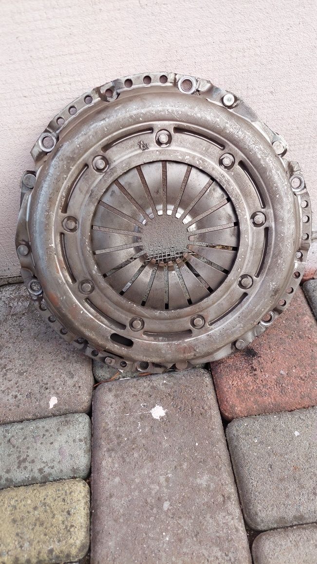 Комплект щеплення на ford mondeo 4 ( 1.8 tdi )  2009 р.