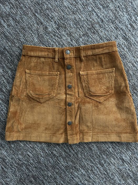 Спідниця розмір М