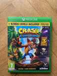 Crash Bandicoot N. Sane Trilogy Xbox