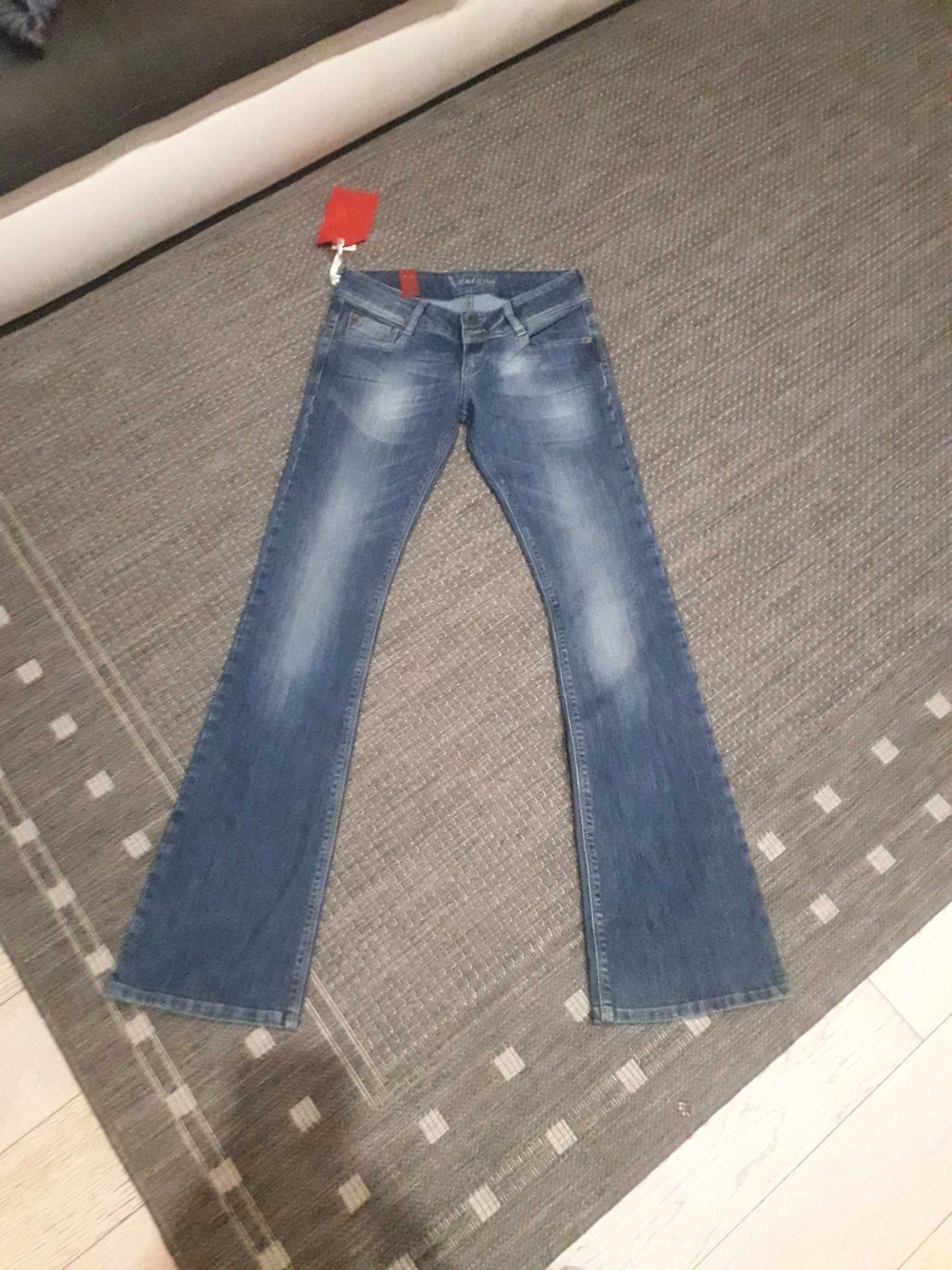 Jensy nowe dzwony