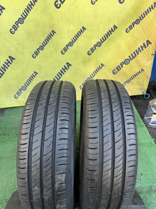Шини Kumho 185/65r15 Пара Літо Склад б/у