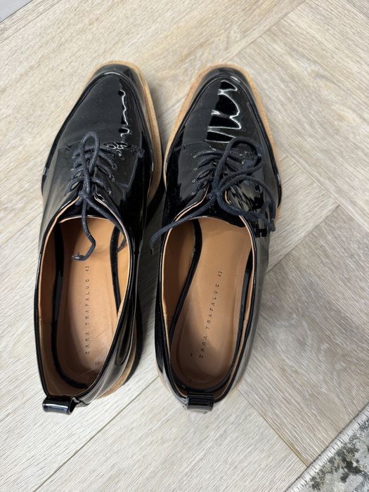 Туфли Zara размер 42