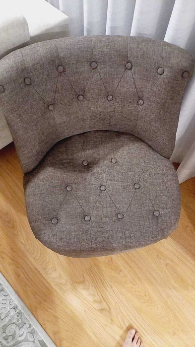 2 Cadeirões de sala