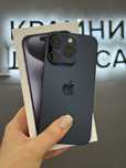 Iphone 15 Pro 128gb/ 99% рідна АКБ/ продаж від магазину / гарантія