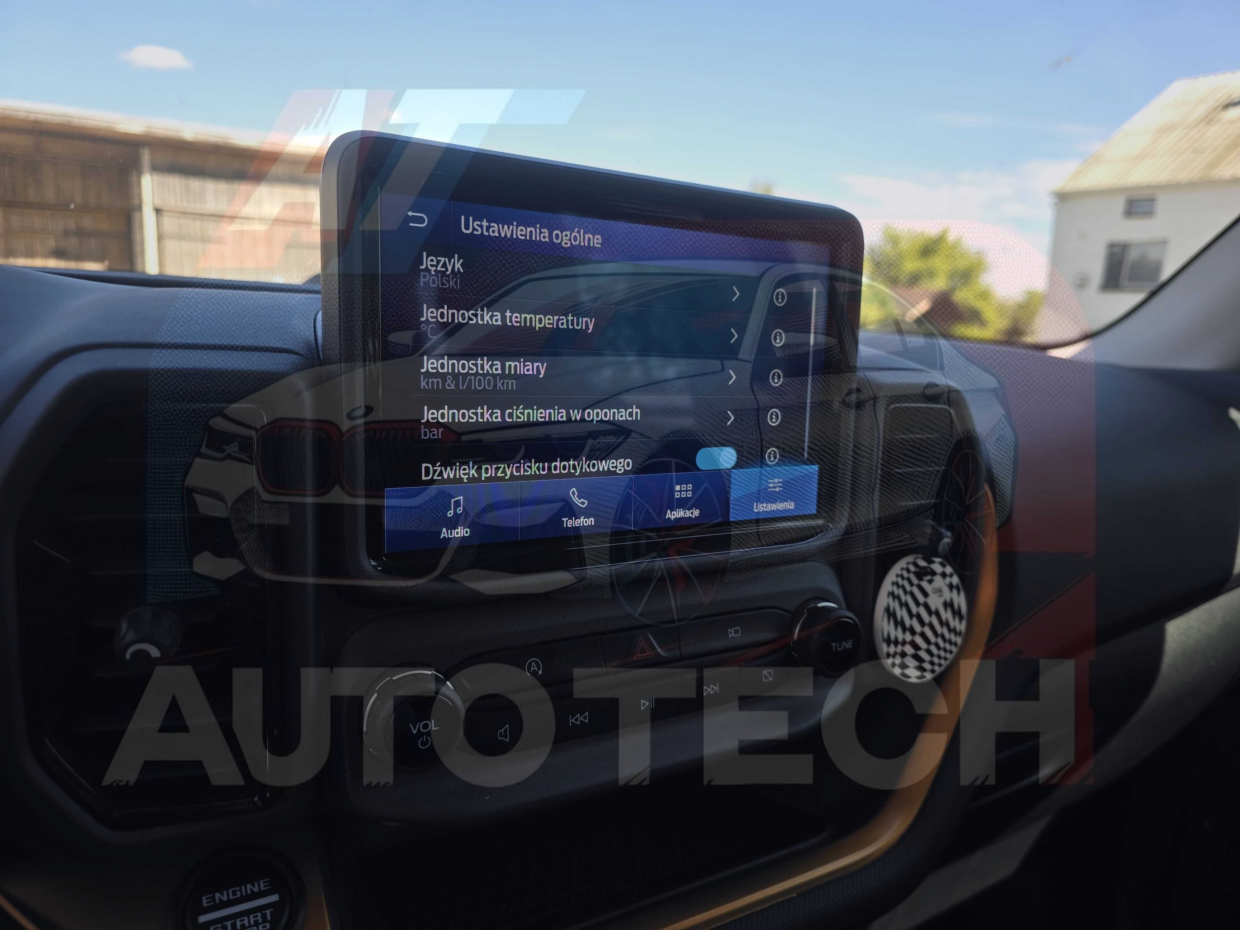 Sprzedam Mapy Navi Przeróbka Lamp Konwersja USA EU Ford Mazda Mercedes