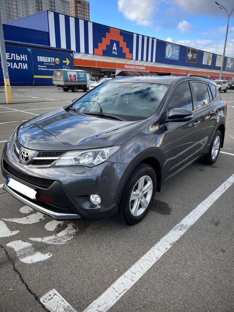 «СРОЧНО! Toyota RAV4 AWD ОФИЦИАЛ хозяин власник продажа»