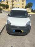 Fiat doblo 1.3 cc 103 mil km