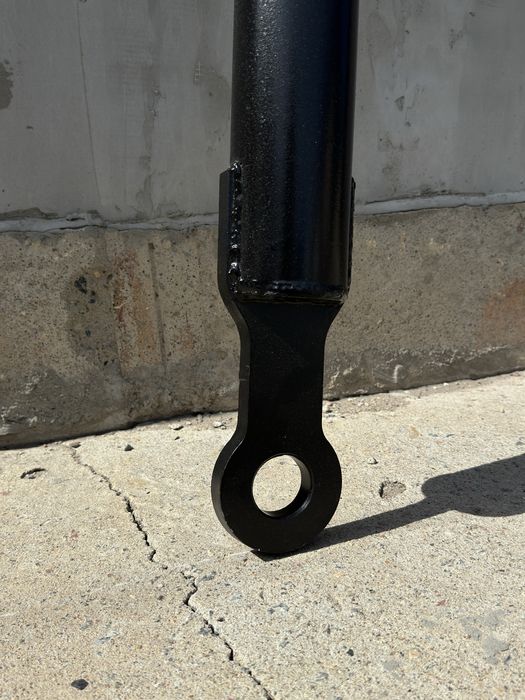 Аренда жесткой сцепки для буксировки тягачей, спецтехники