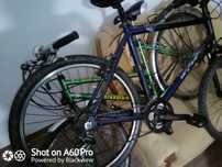 Rower Gary Fischer MTB używany