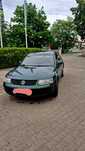 VW PASSAT B5 1.6 1999r  BDB.