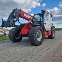 Manitou mlt 840-137 ELITE Ladowarka teleskopowa