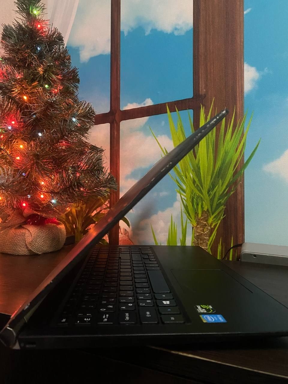 Ноутбук ACER Nitro