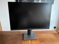 Monitor 24” DELL P2421 LED IPS DP HDMI USB 1920x1200 WUXGA A KL