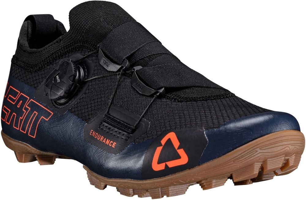 Buty rowerowe Leatt Endurance 8 Pro Clip -  rozmiar 47