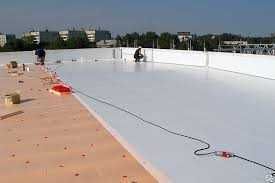 ПВХ Мембрана DANOPOL HS 1,5 мм