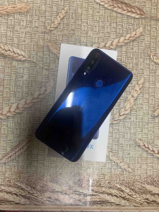 Телефон honor 9x