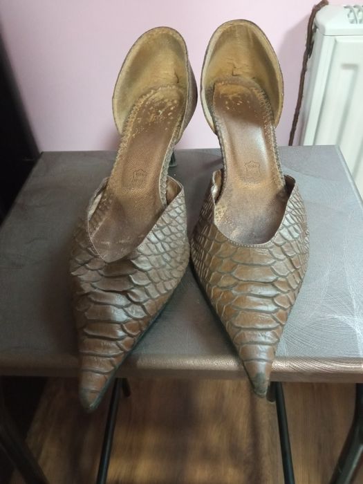 Взуття жіноче, 38 розмір, 24,5 см