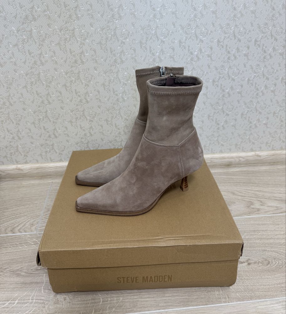 Ботильйони Steve Madden