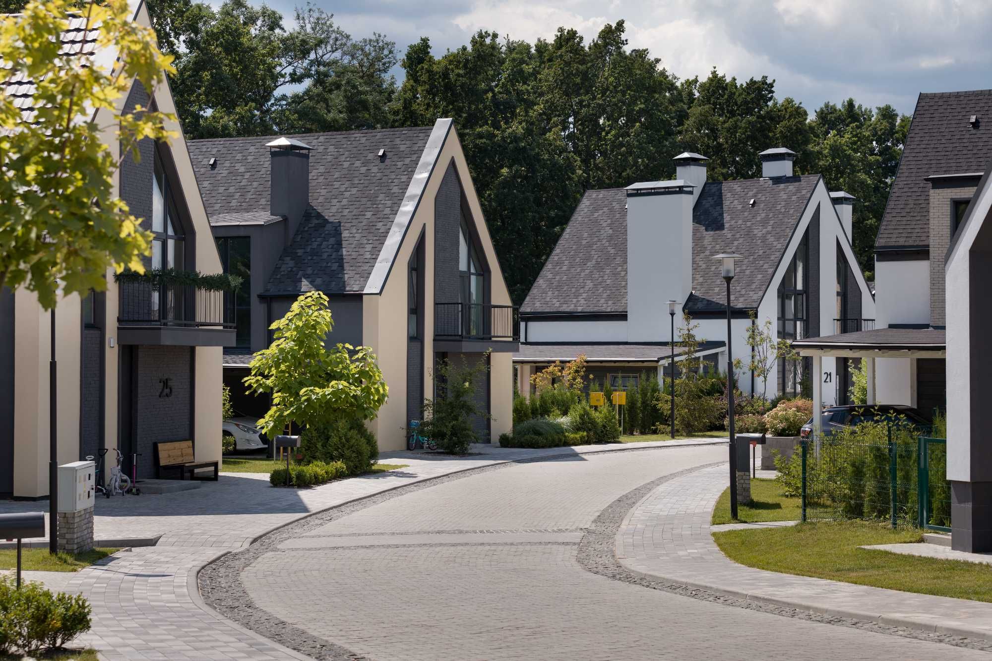 Продаж приміщення під дитячий садок в КМ VILLAGGO