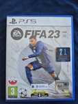 Fifa 2023 na PS5