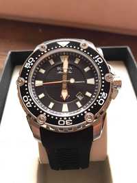 Bulova automatic diver model 98B209