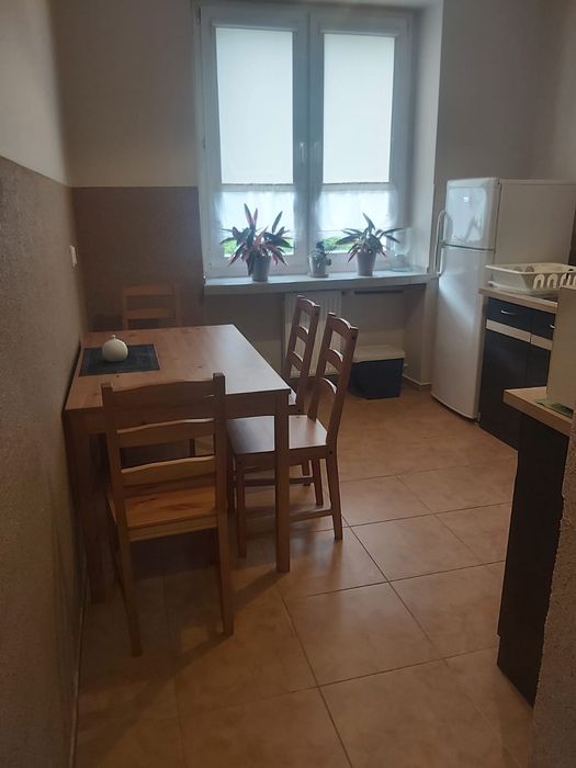 Wynajem pokoju os.Leśne