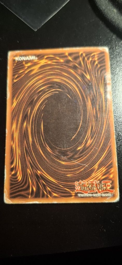 Dark Magician SDY-006 - Yugioh