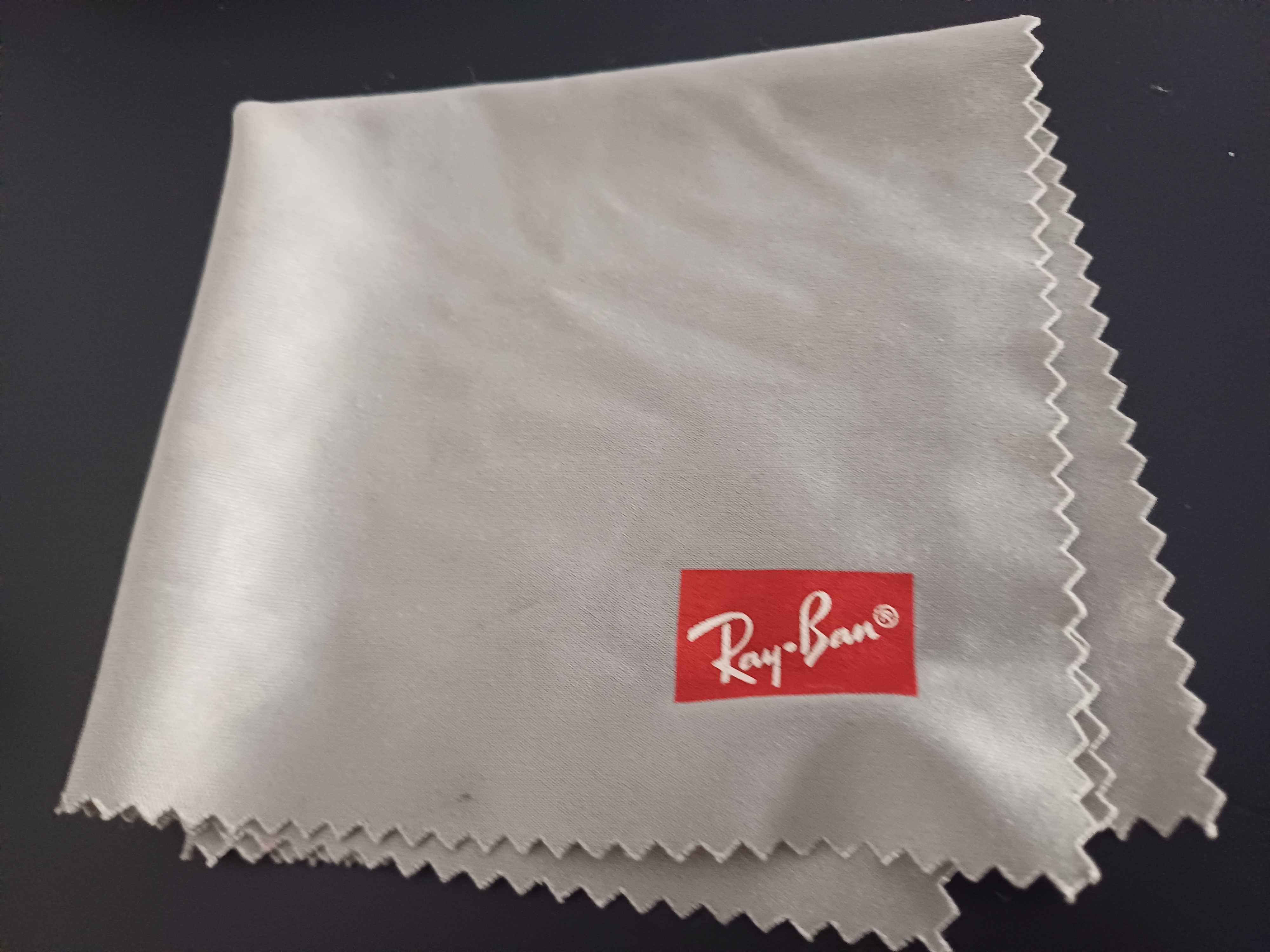 Okulary przeciwsłoneczne Ray-Ban Highstreet RB3699
