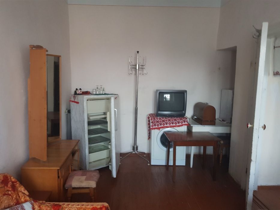 2 кімнатна квартира спільного заселення