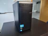 Computador de Secretária ASUS