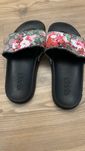 Шлепанцы   Gucci