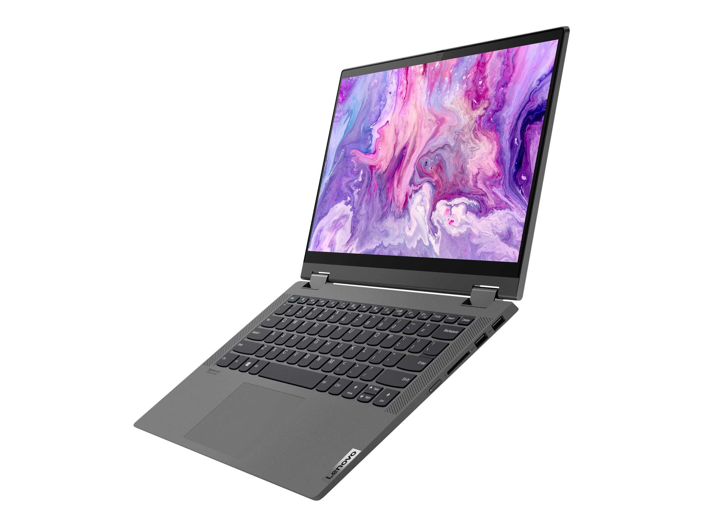 Lenovo Ideapad Flex 5-14ARE05 AMD Ryzen 5 4500U 16GB RAM 256SSD