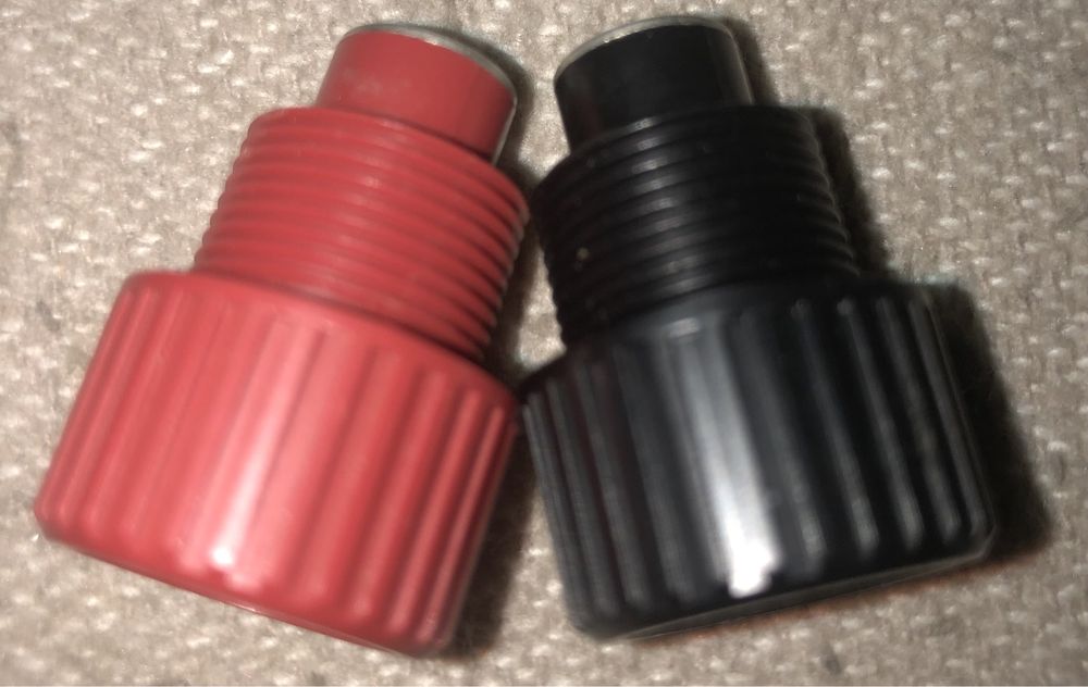 Yamaha MX-1000 MX-830 MX-70 Oryginalne Zaciski Terminali Głośnikowych