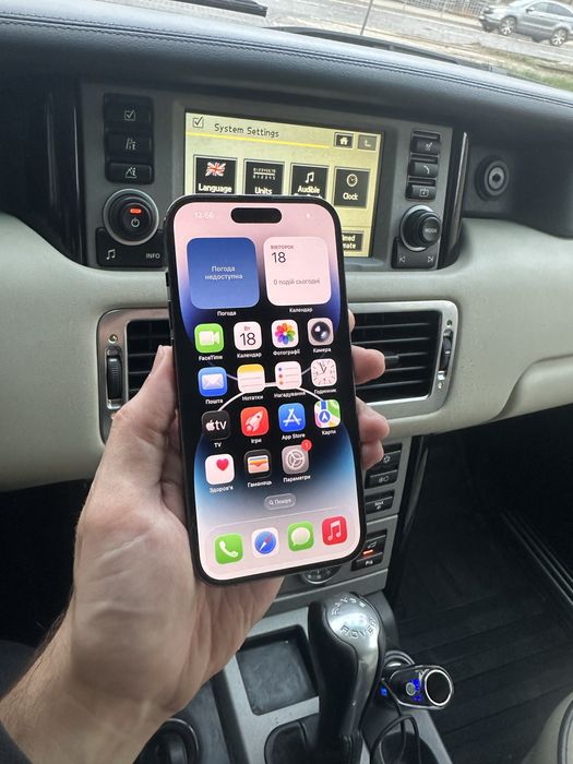 Iphone 14 Pro 128gb Neverlock