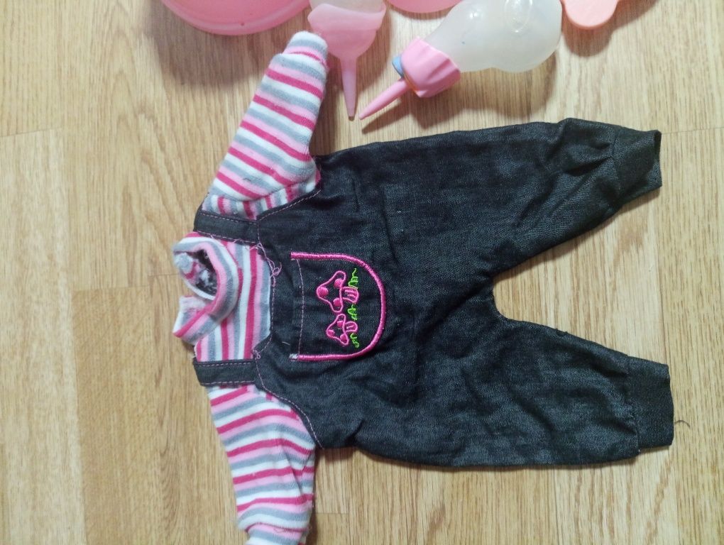 Аксесуари, Baby born