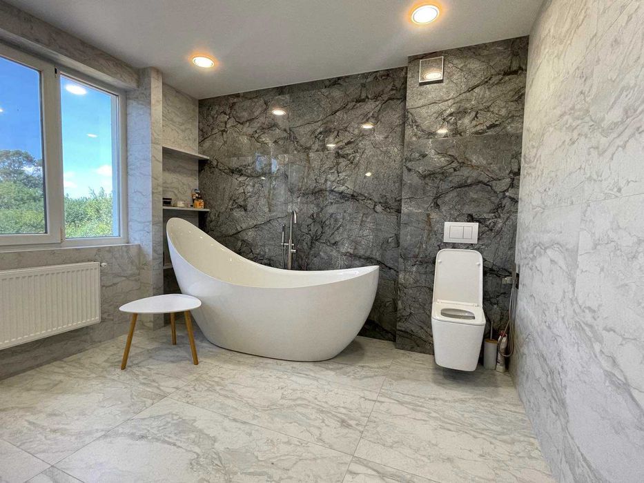 Сучасний будинок з купою переваг для щасливого життя вашої родини