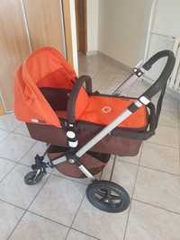 Wózek Bugaboo Cameleon 2 + torba gratis