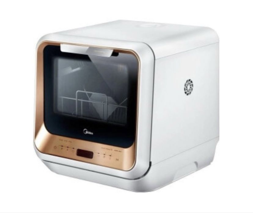 Посудомийна машина настільна Midea MINI