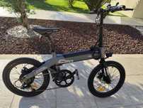 Bicicleta elétrica Xiaomi HIMO C20