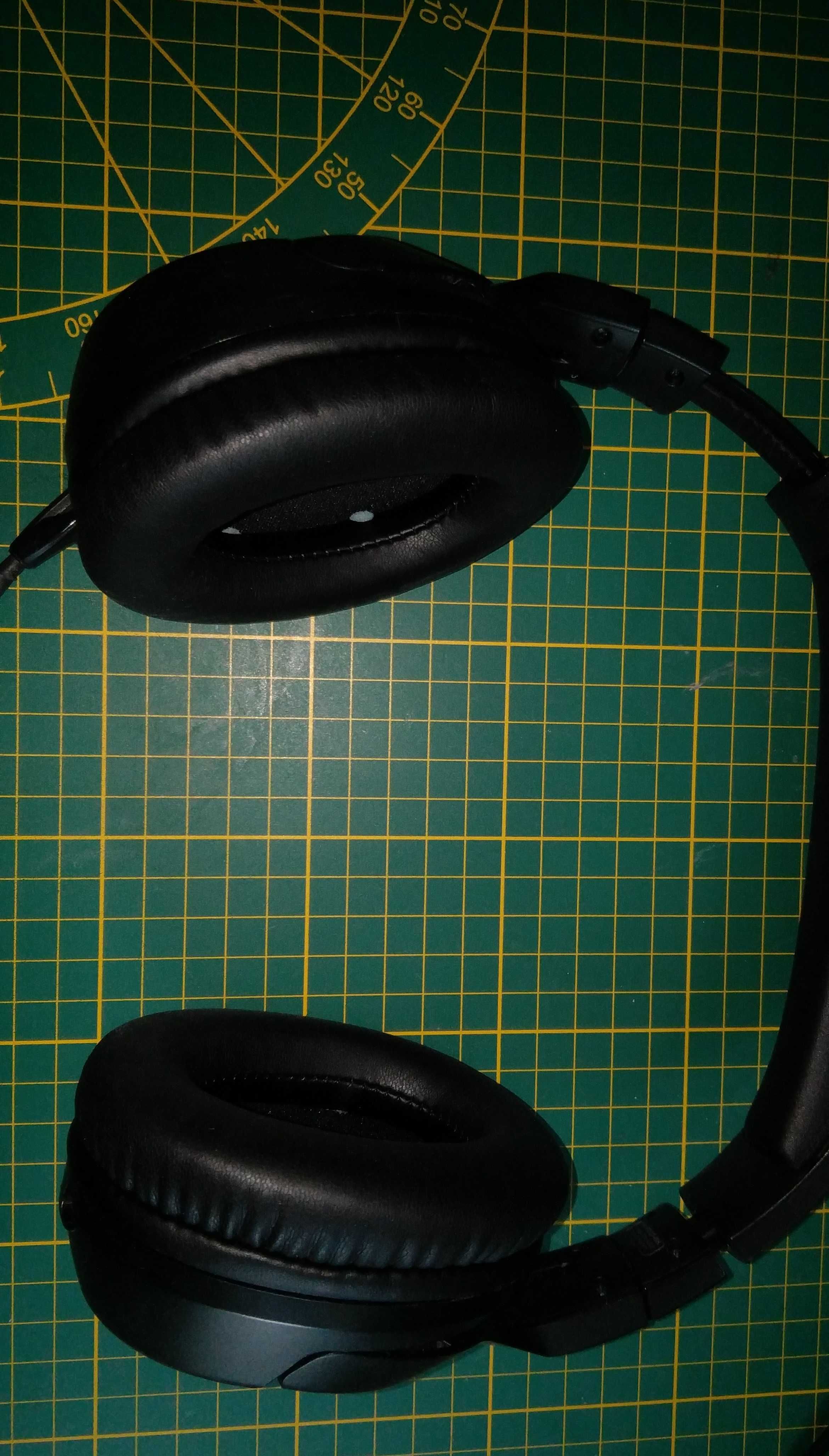 HyperX Cloud Flight – Bezprzewodowe słuchawki gamingowe!