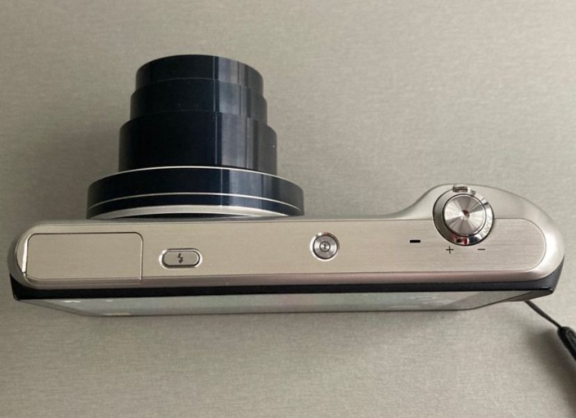 Samsung galaxy camera 2