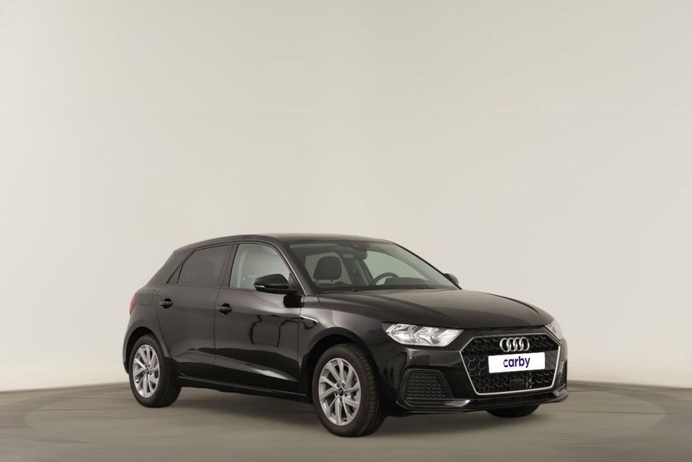 Audi A1 Sportback 30 TFSI Advanced S tronic