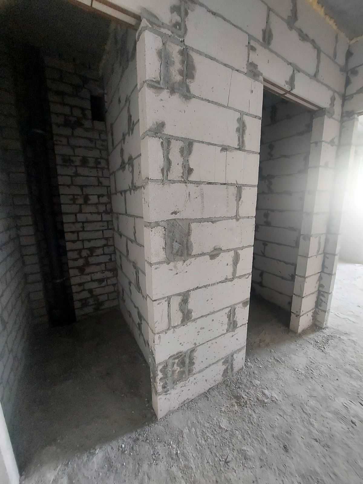 Продається 1 кімн. квартира 30 Років Перемоги  р-н Епіцентр новобудова