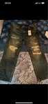Calças Denim Novas