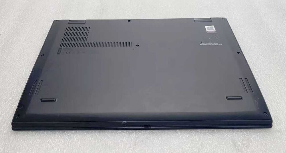 х1 Yoga 3rd Gen QHD i7 16GB 512 GB Micron 99%+4G LTE модем гарний !!