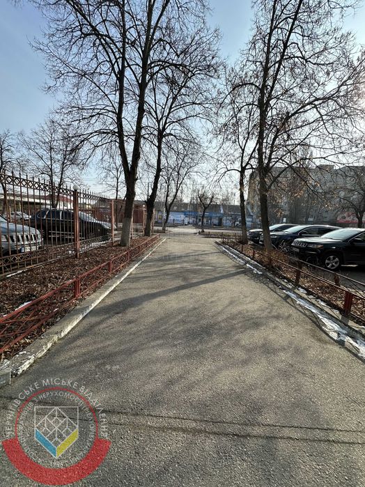 RLT I01 Оренда офісних приміщень, вул. І. Мазепи