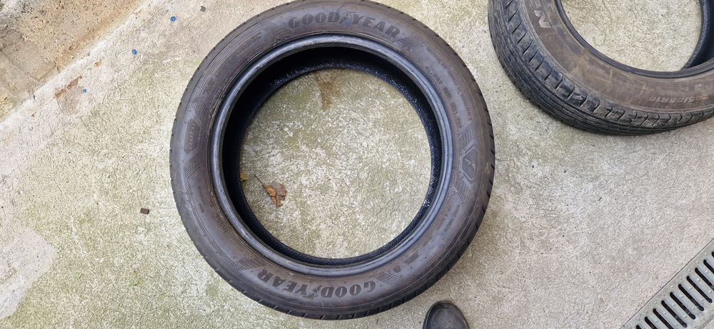 225/50 R18 95W Goodyear eagle F1 asymetric 5 7mm 2024r